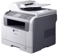 Samsung SCX-5530FN Mono Laser MFP Samsung SCX-5530FN Mono Laser MFP